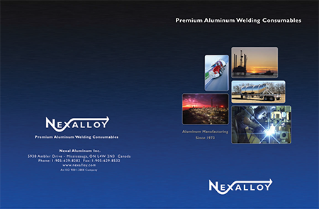 Nexal Brochure
